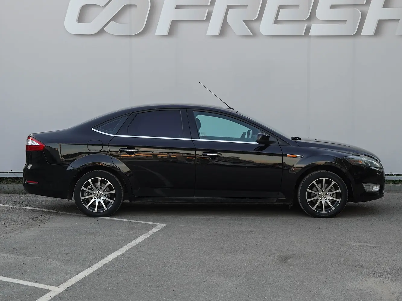 Ford