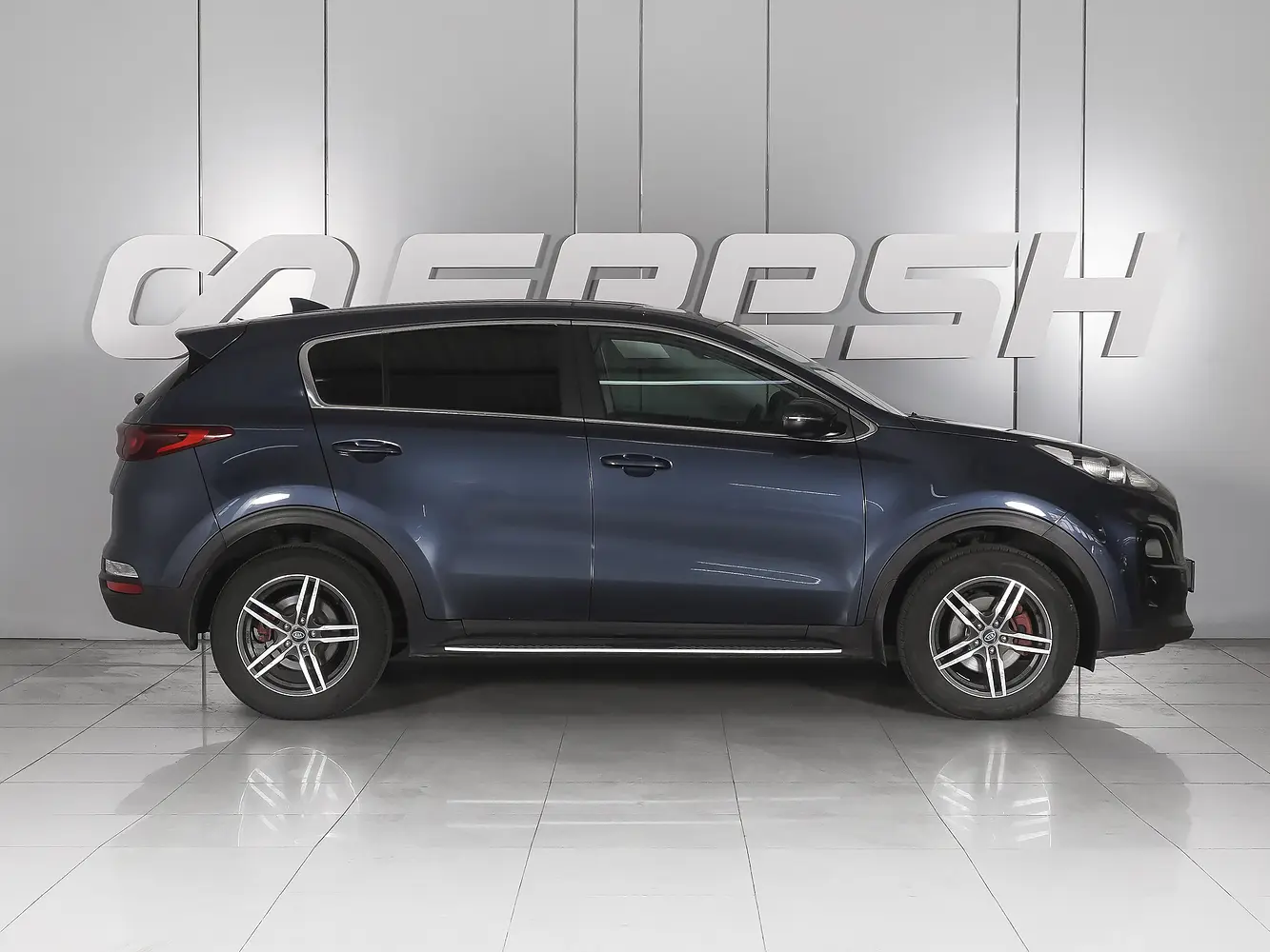 Kia