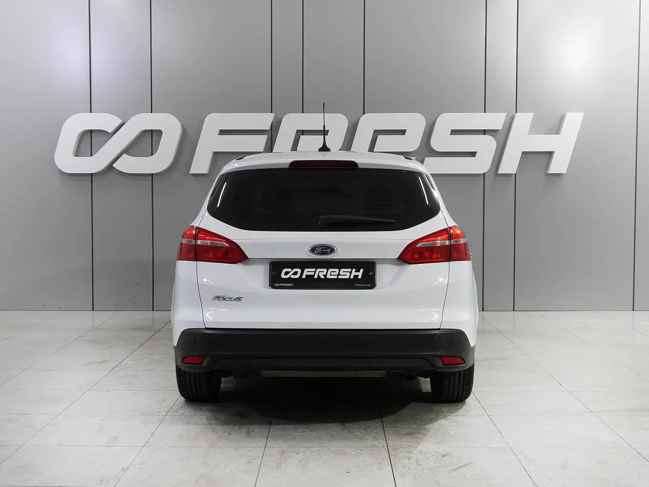 Ford