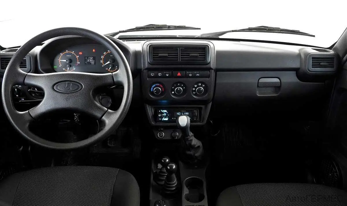LADA (ВАЗ)