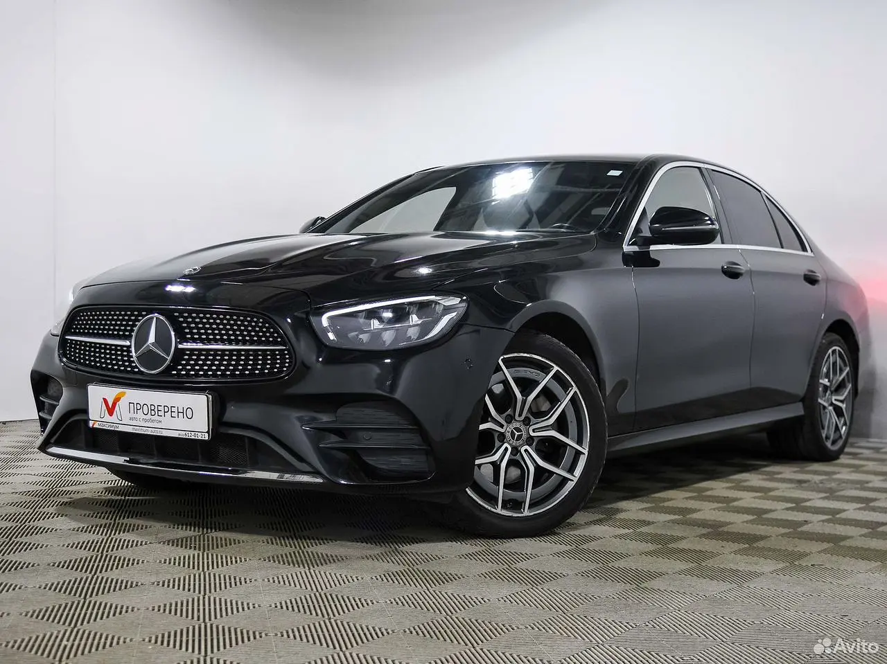 Mercedes-Benz