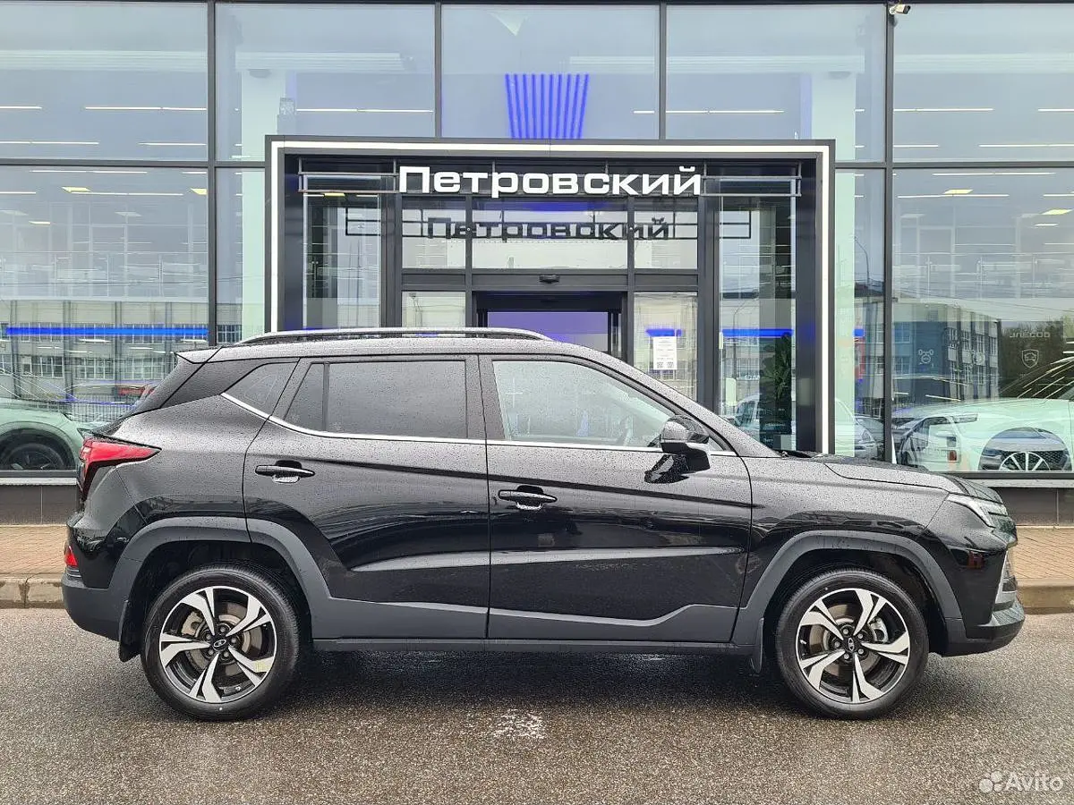 Москвич