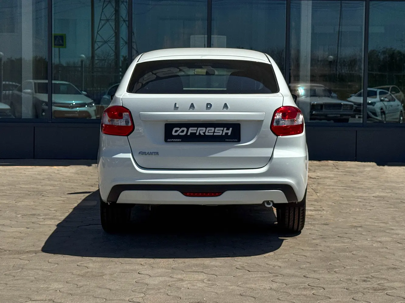 LADA (ВАЗ)