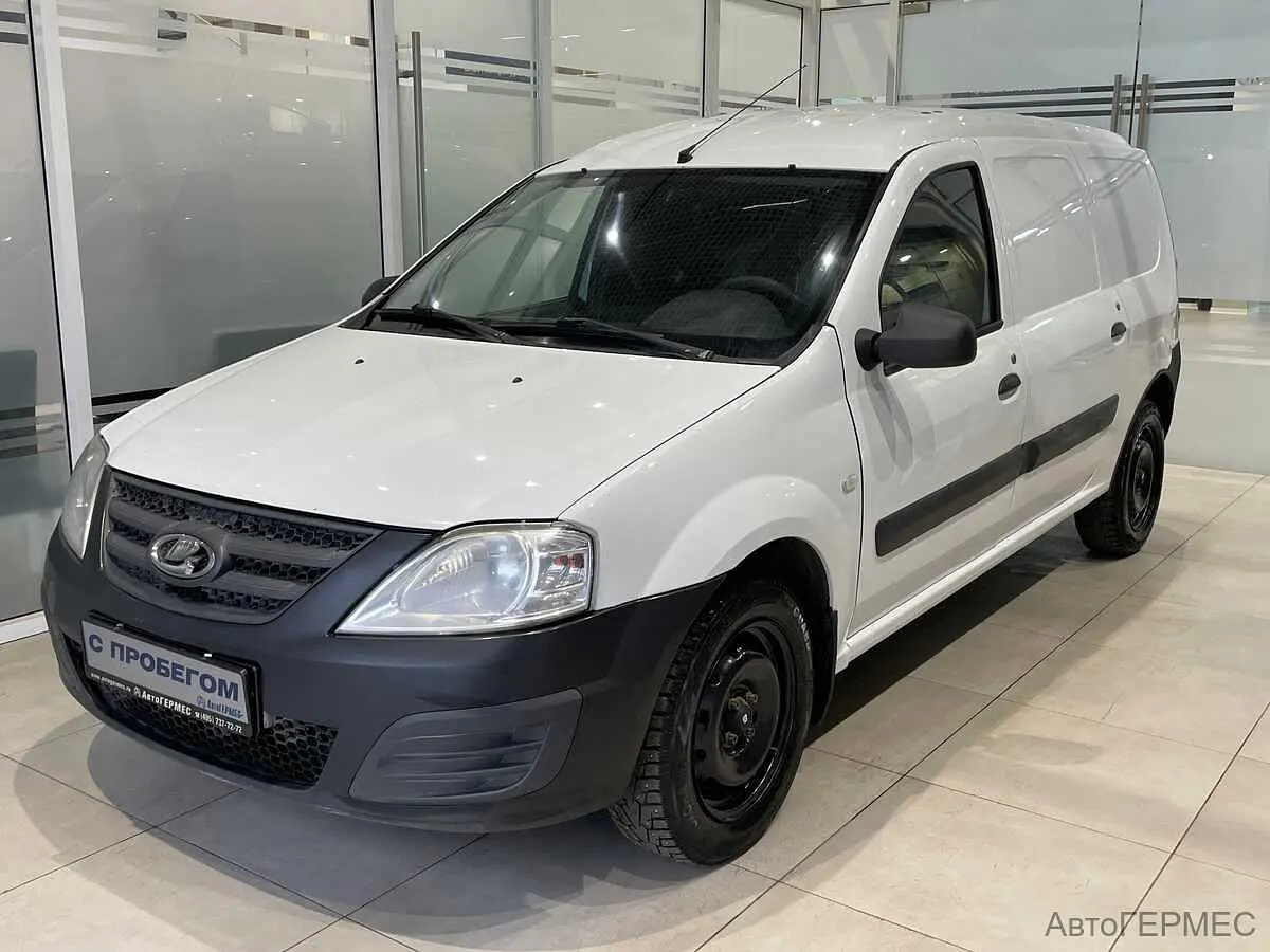 LADA (ВАЗ)
