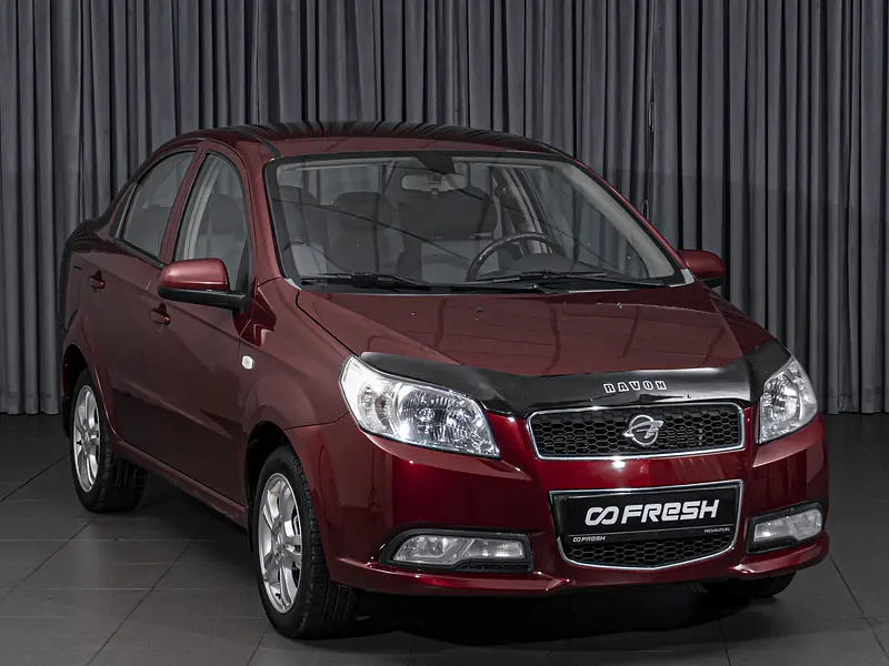 Nexia R3