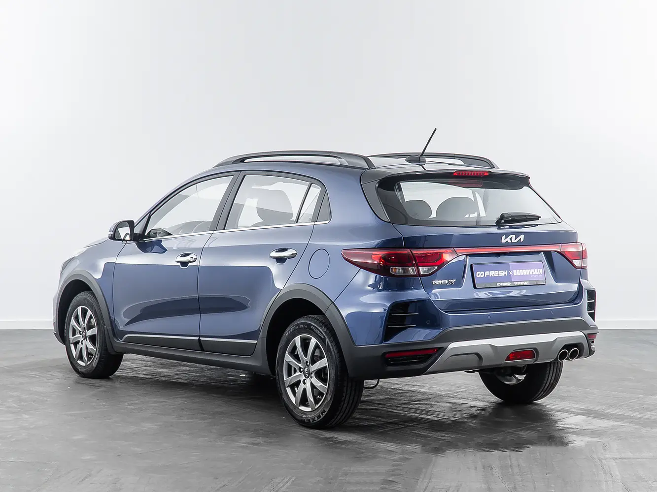 Kia