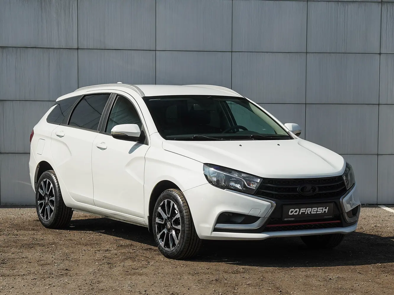 LADA (ВАЗ)