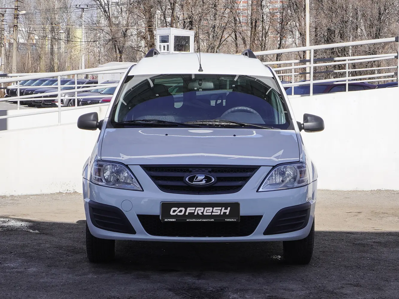 LADA (ВАЗ)