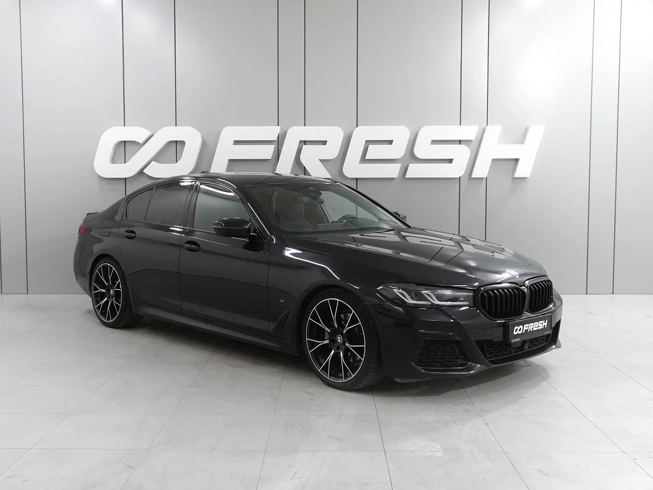 BMW