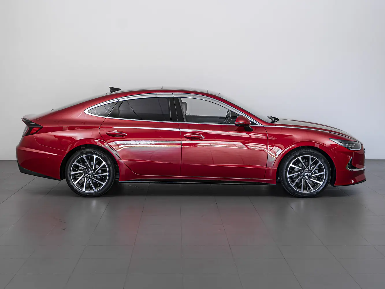 Hyundai