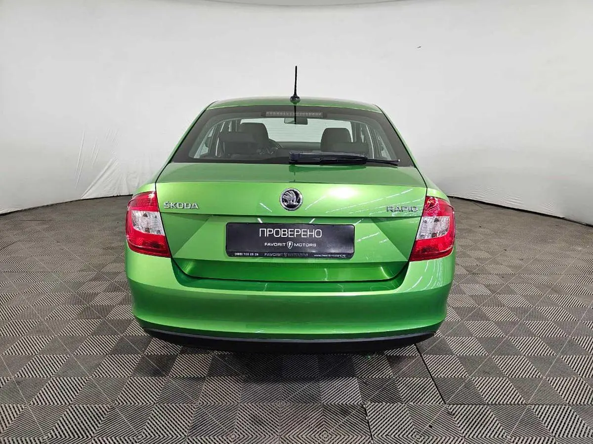 Skoda
