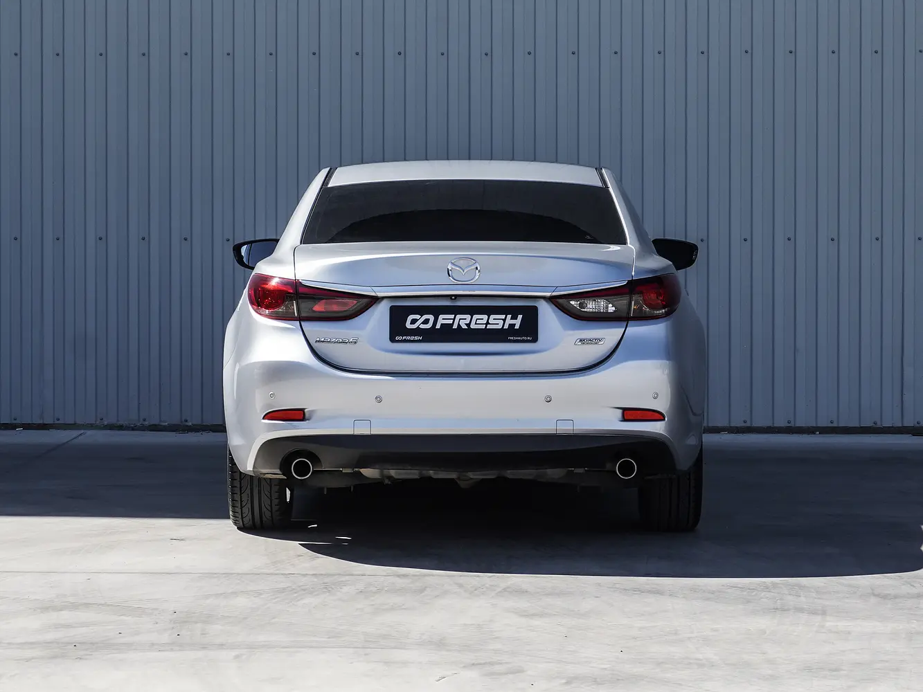 Mazda