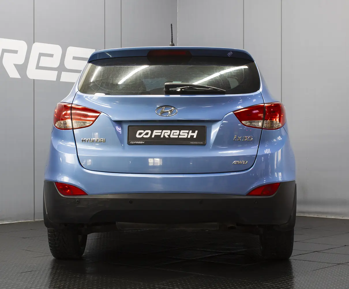 Hyundai