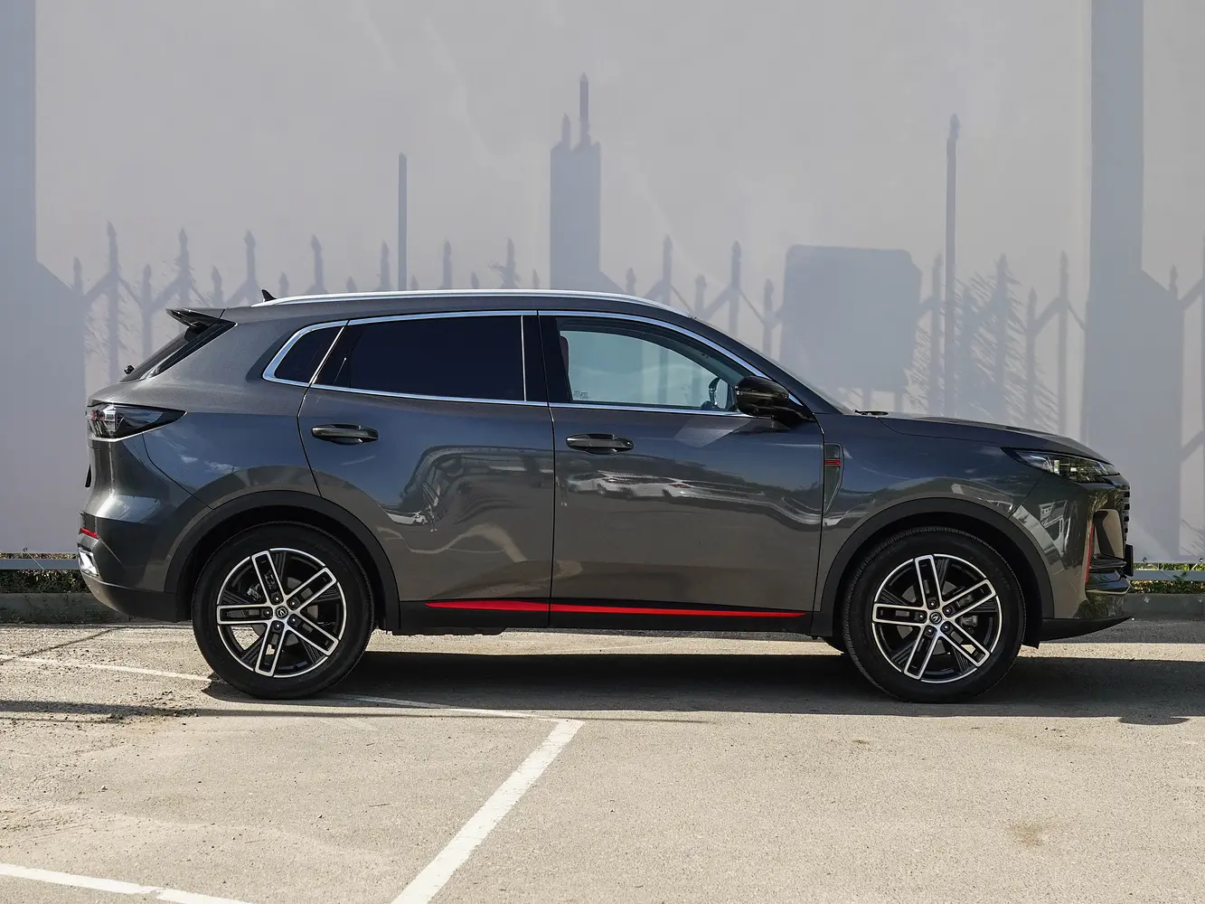 Changan