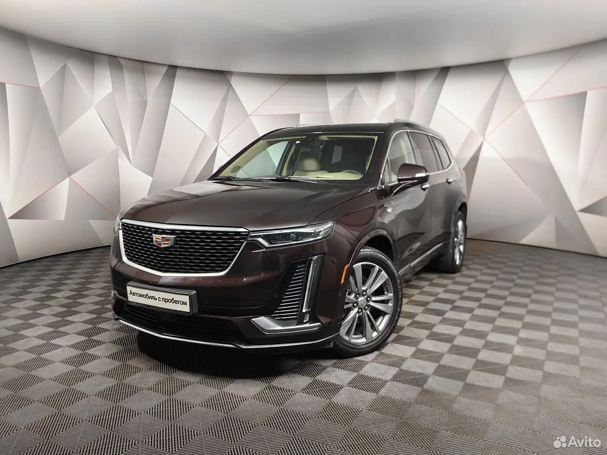 Cadillac