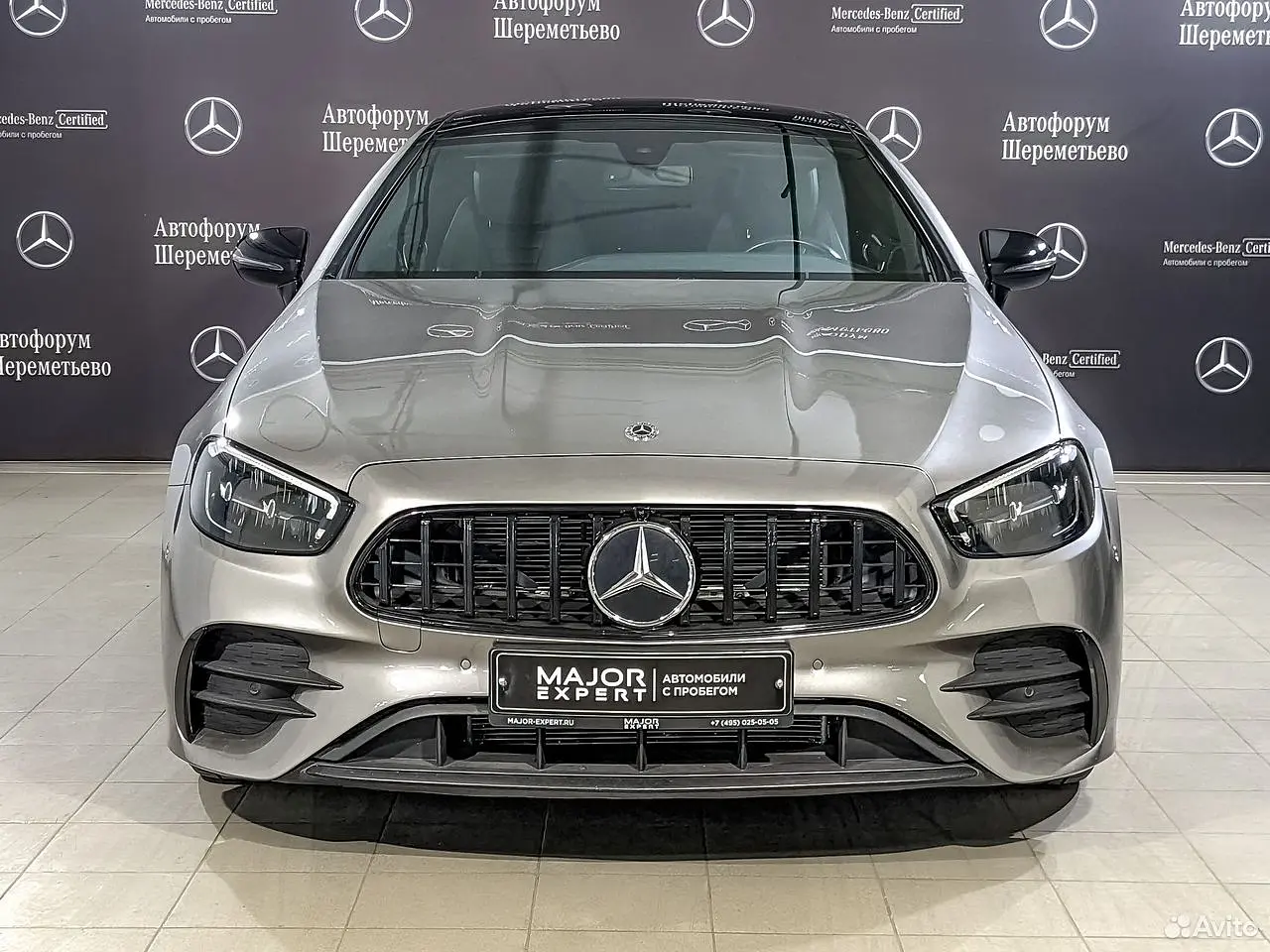 Mercedes-Benz