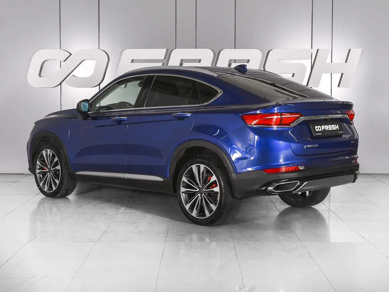 Geely