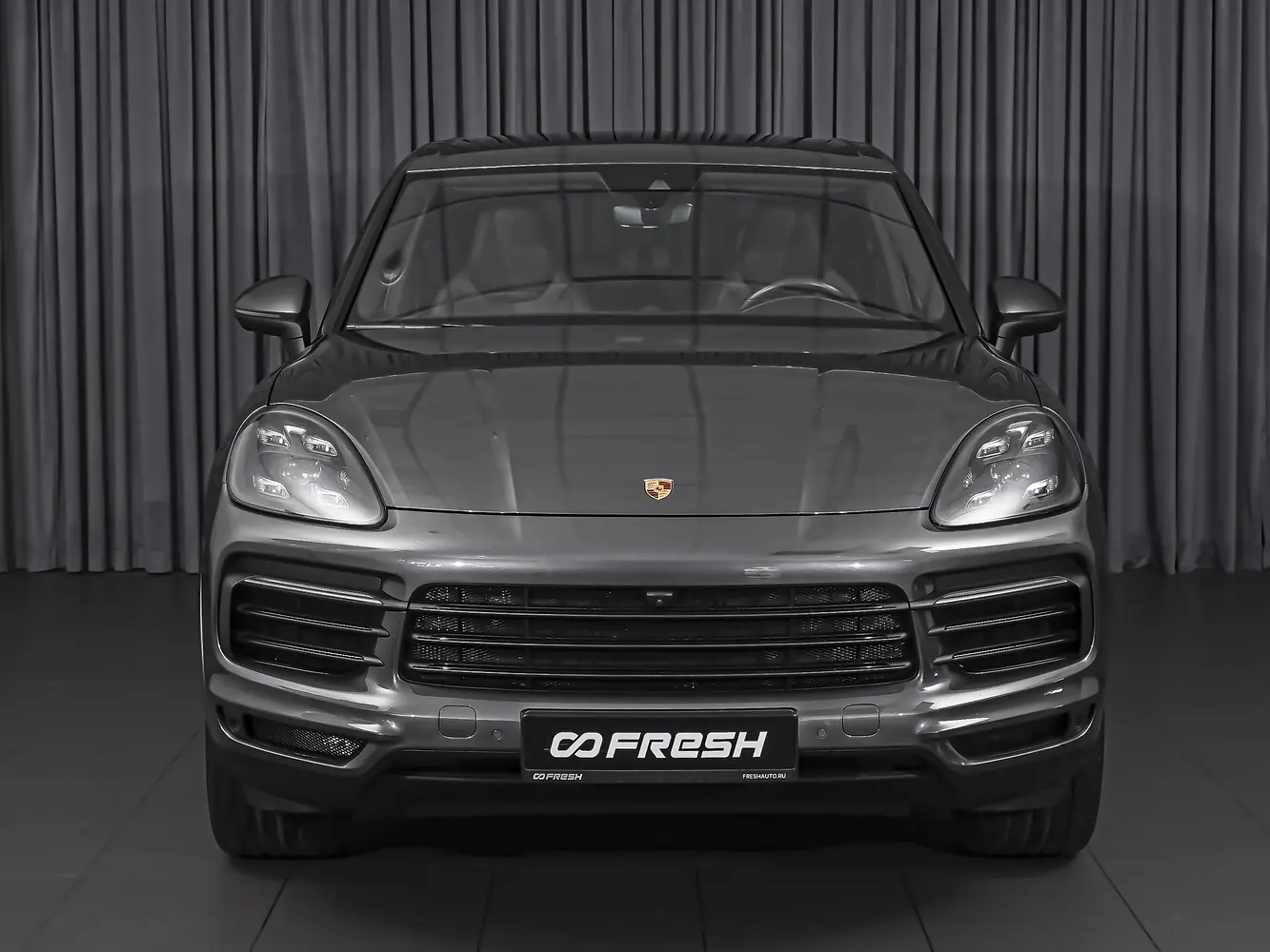 Porsche