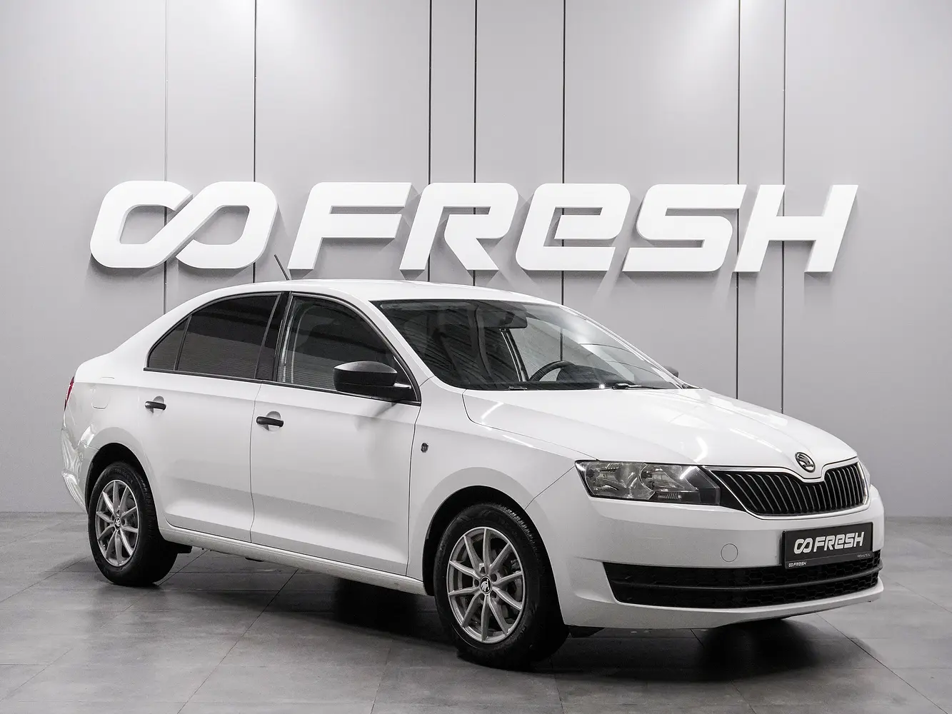Skoda