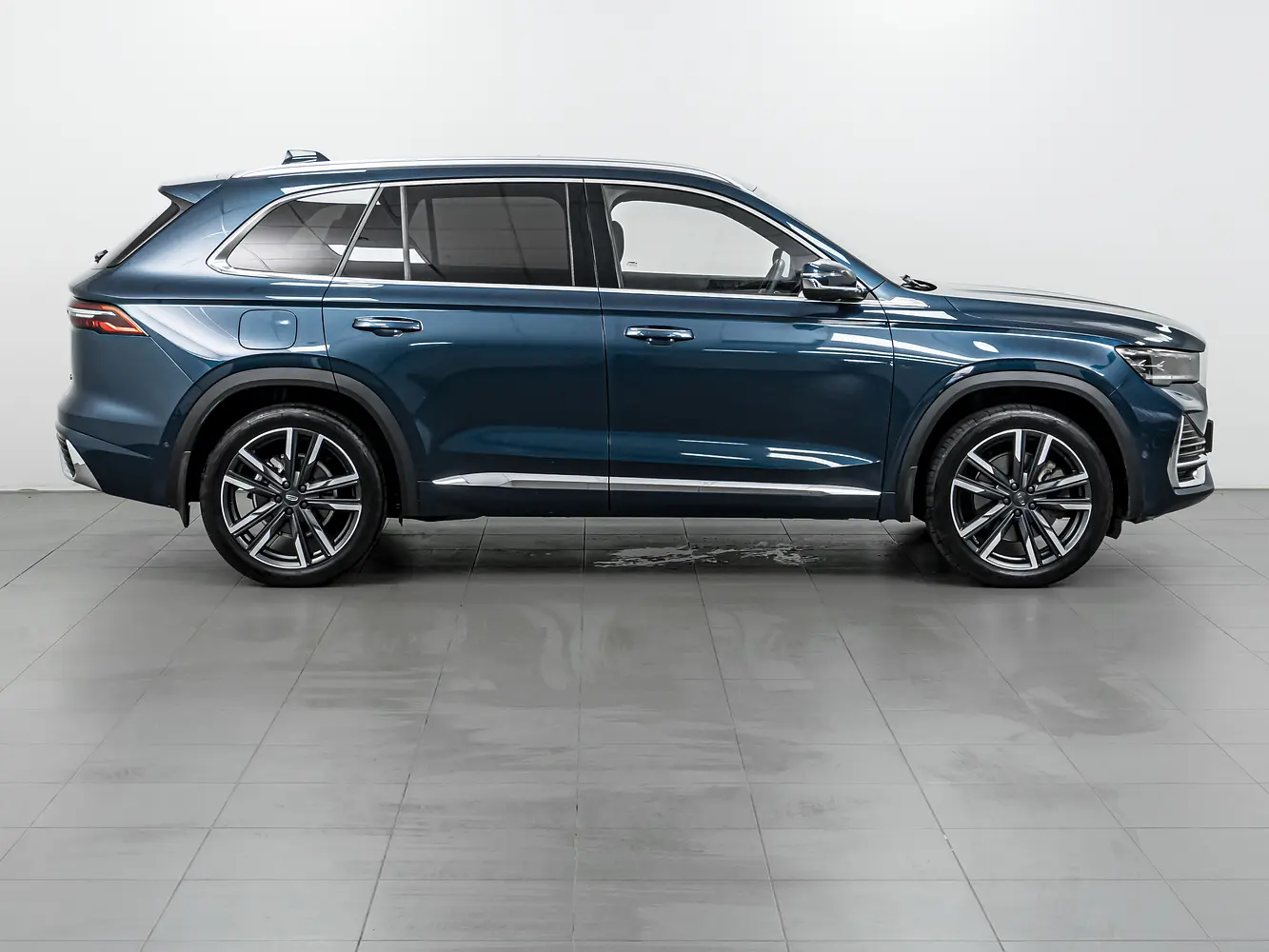 Geely