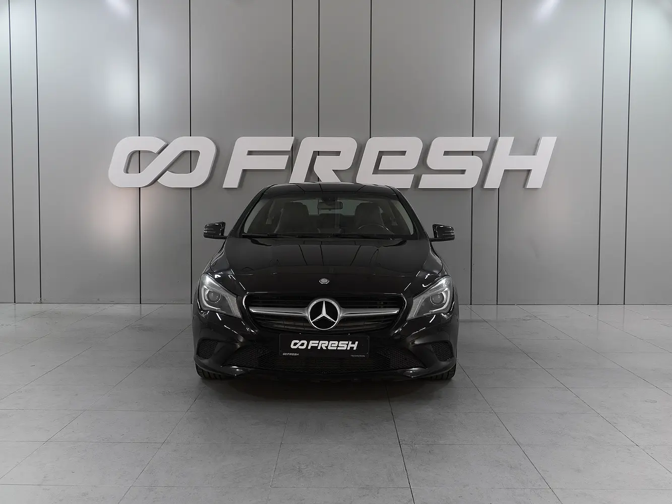 Mercedes-Benz