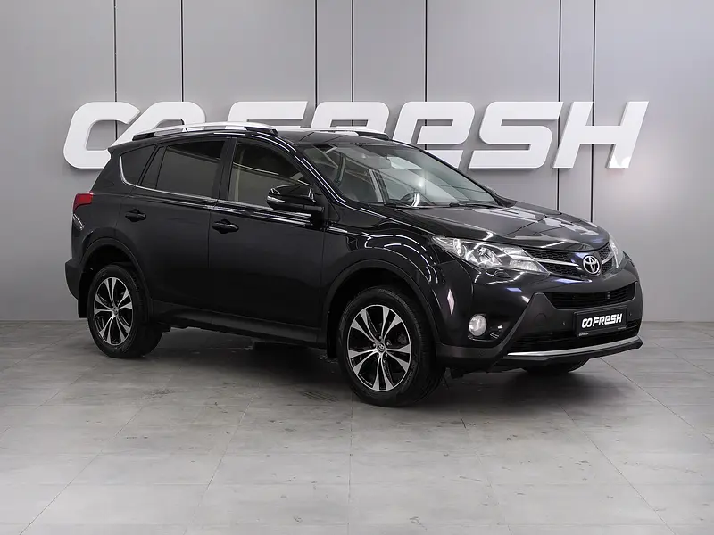 RAV4
