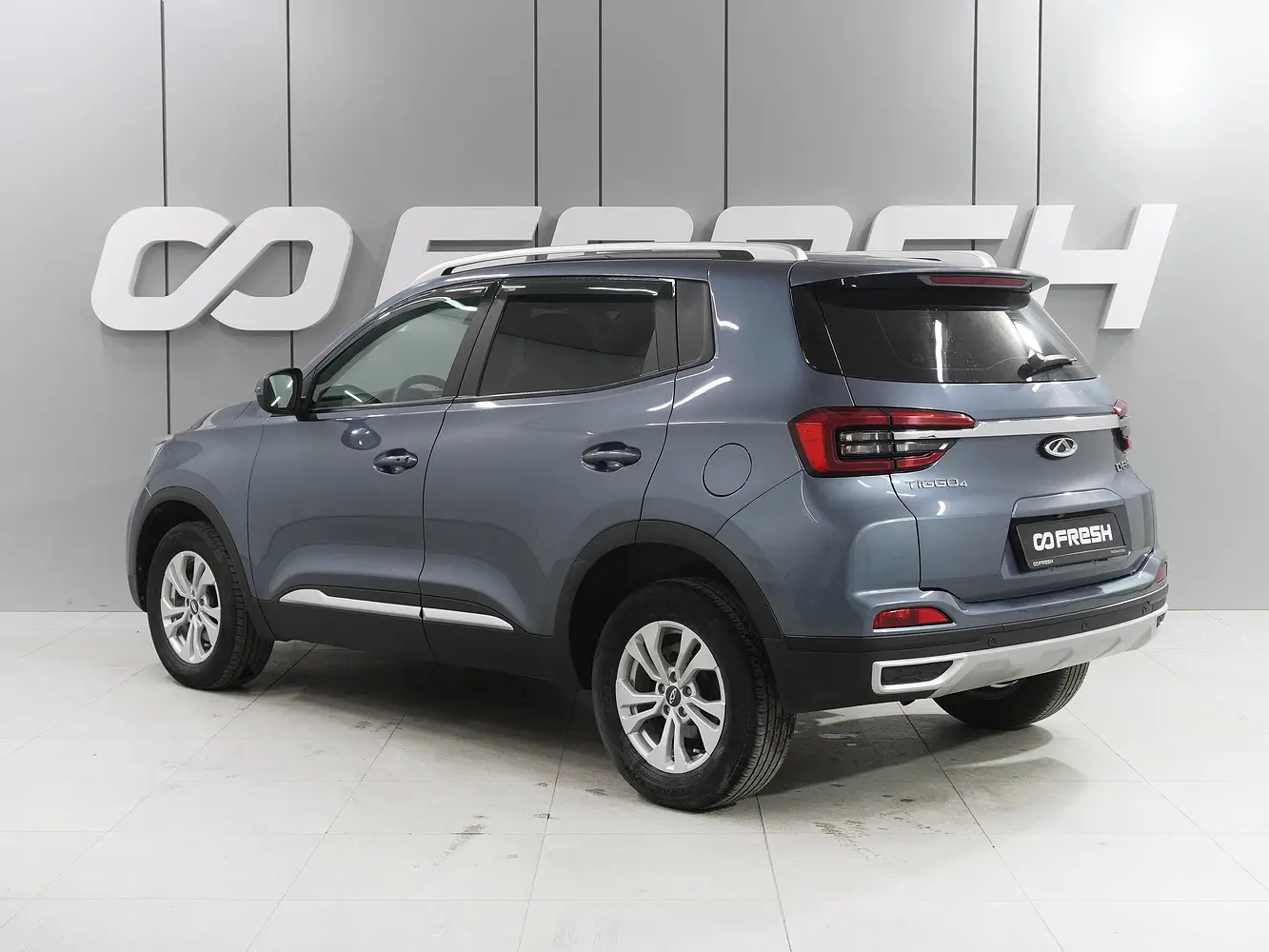 Chery