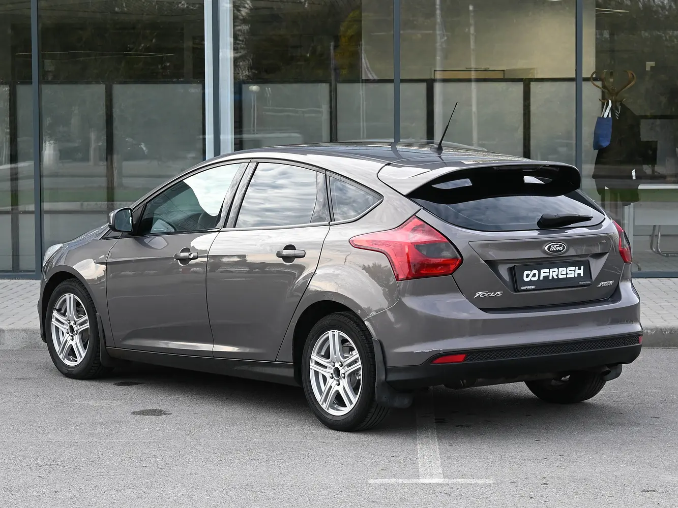Ford