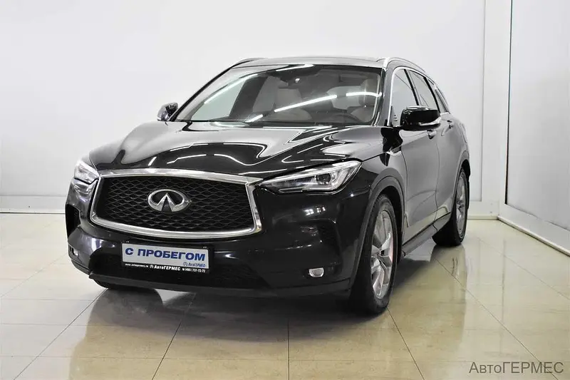 QX50