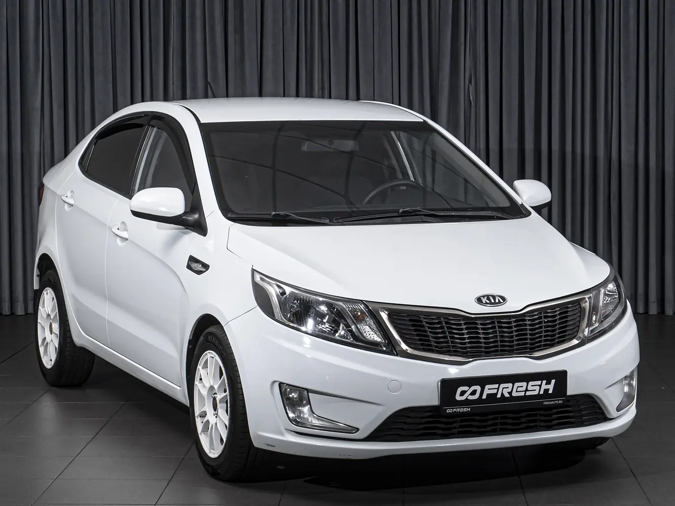 Kia