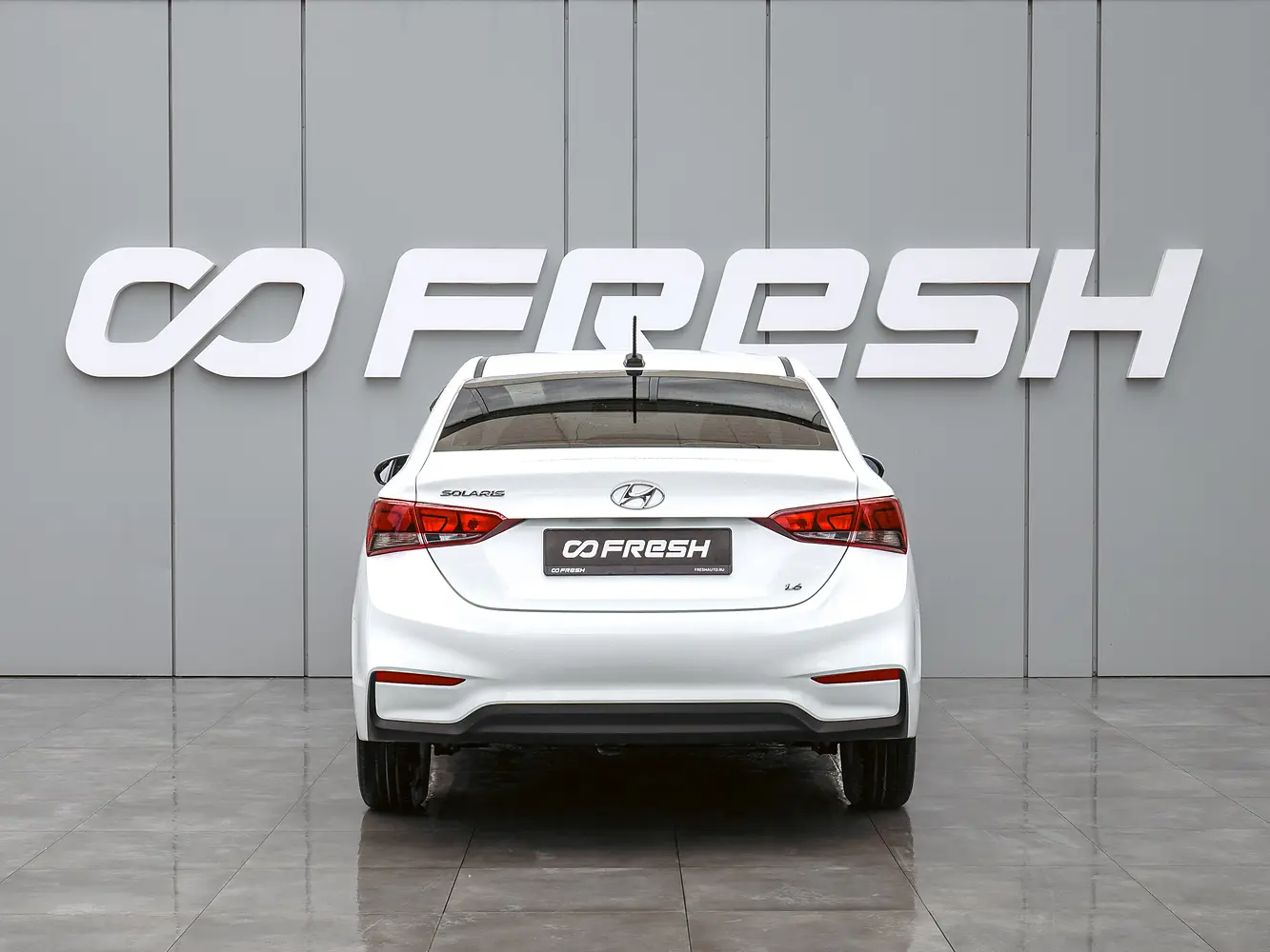 Hyundai