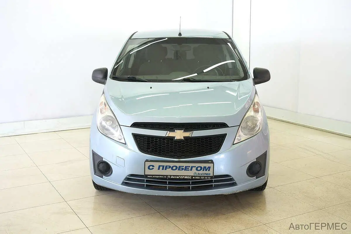 Chevrolet