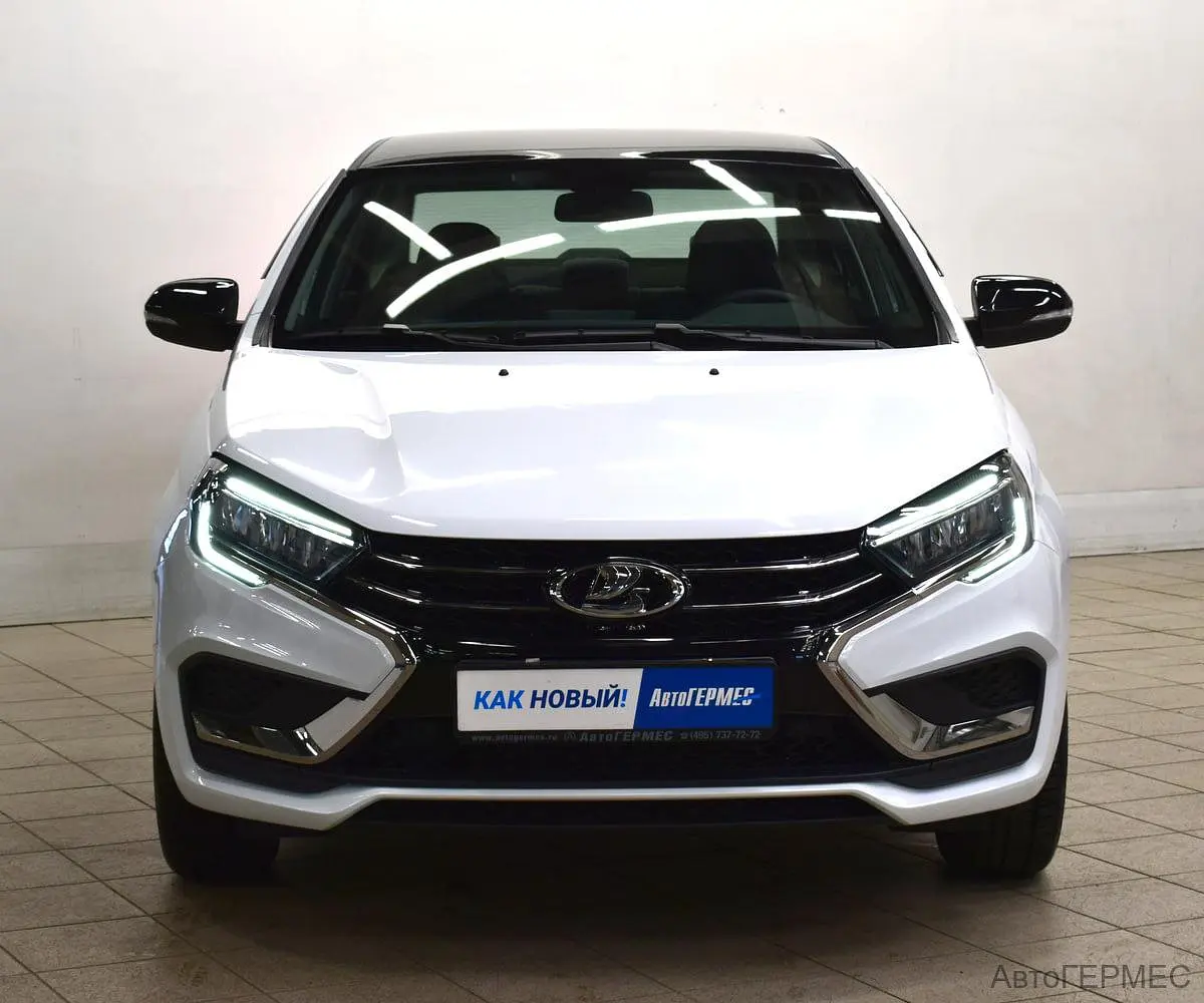 LADA (ВАЗ)