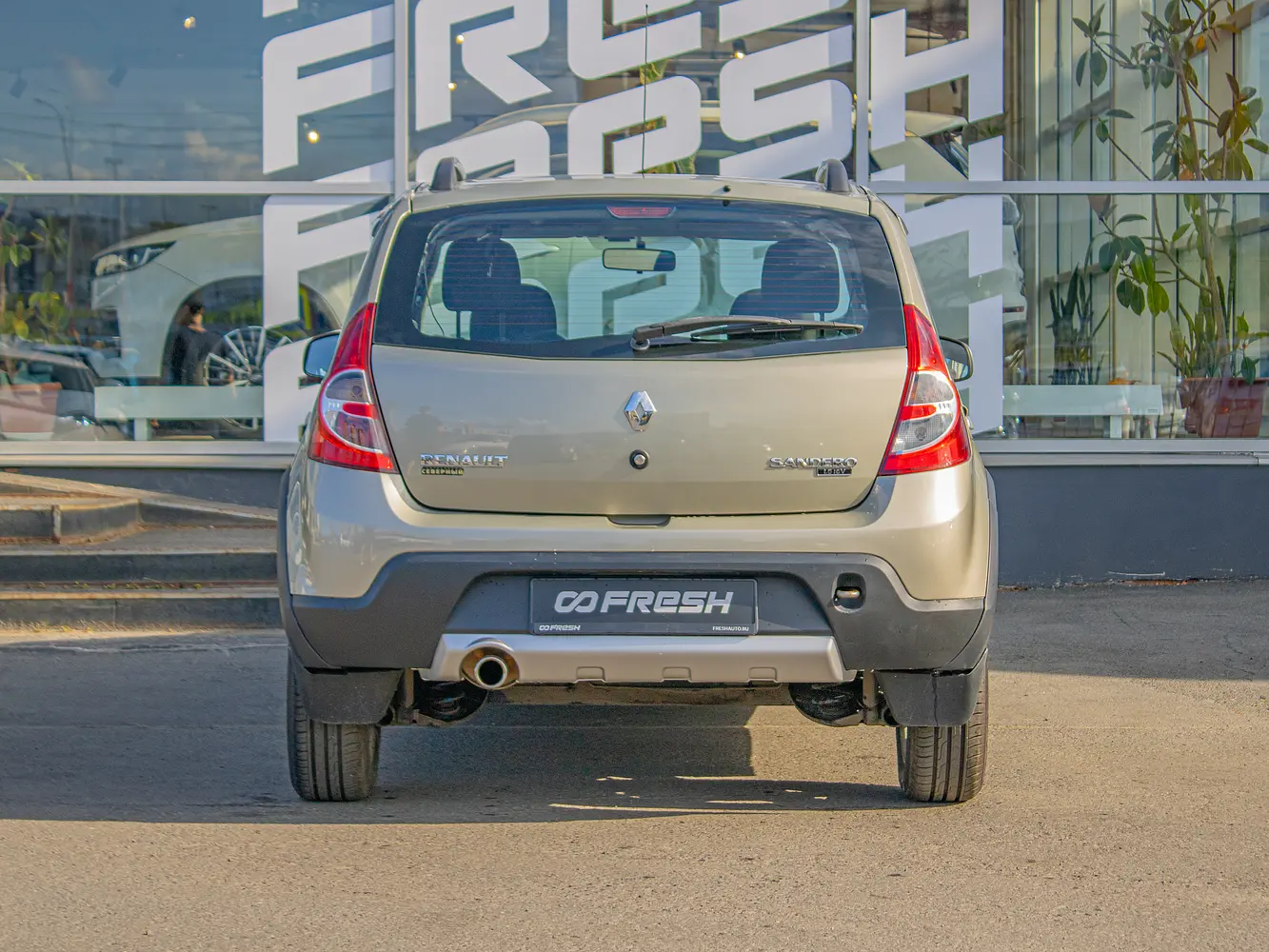 Renault