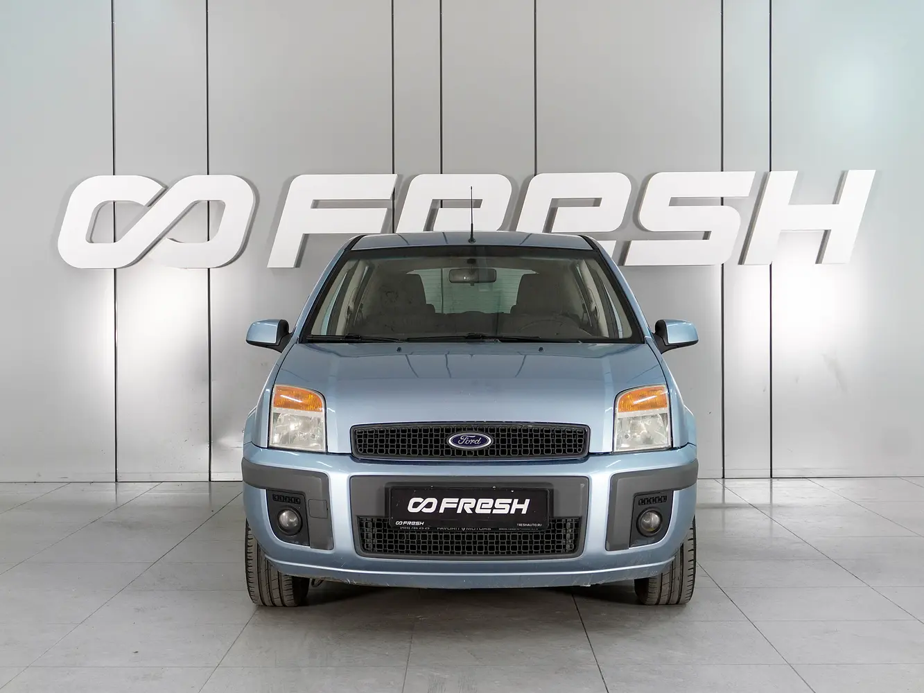 Ford