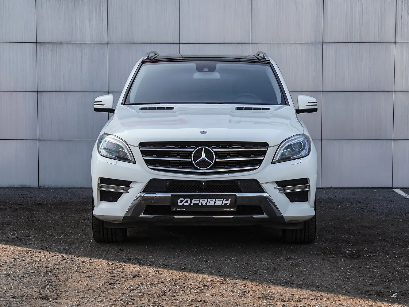 Mercedes-Benz