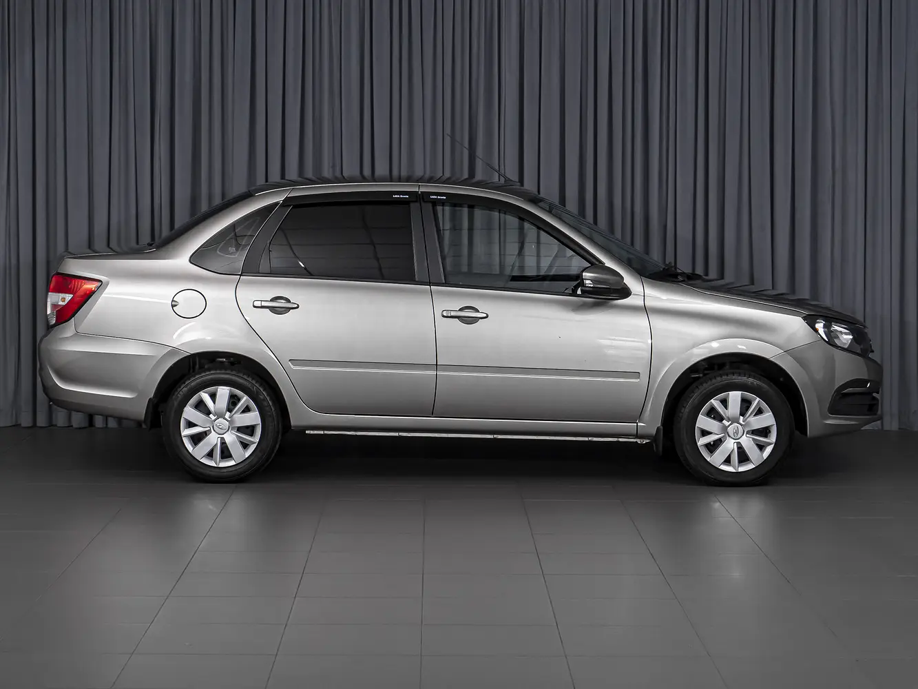 LADA (ВАЗ)