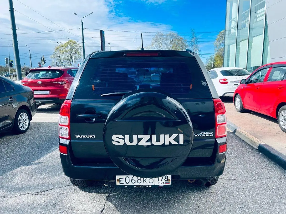 Suzuki