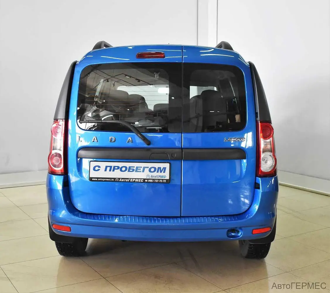 LADA (ВАЗ)