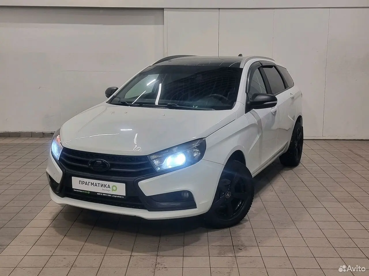 LADA (ВАЗ)