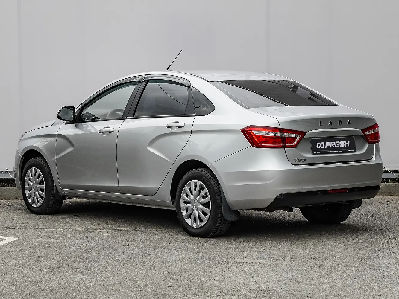 LADA (ВАЗ)