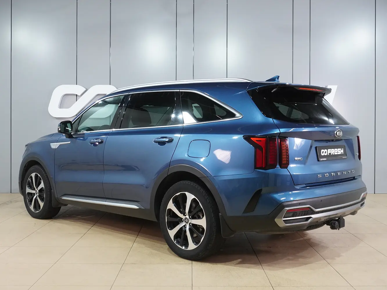 Kia