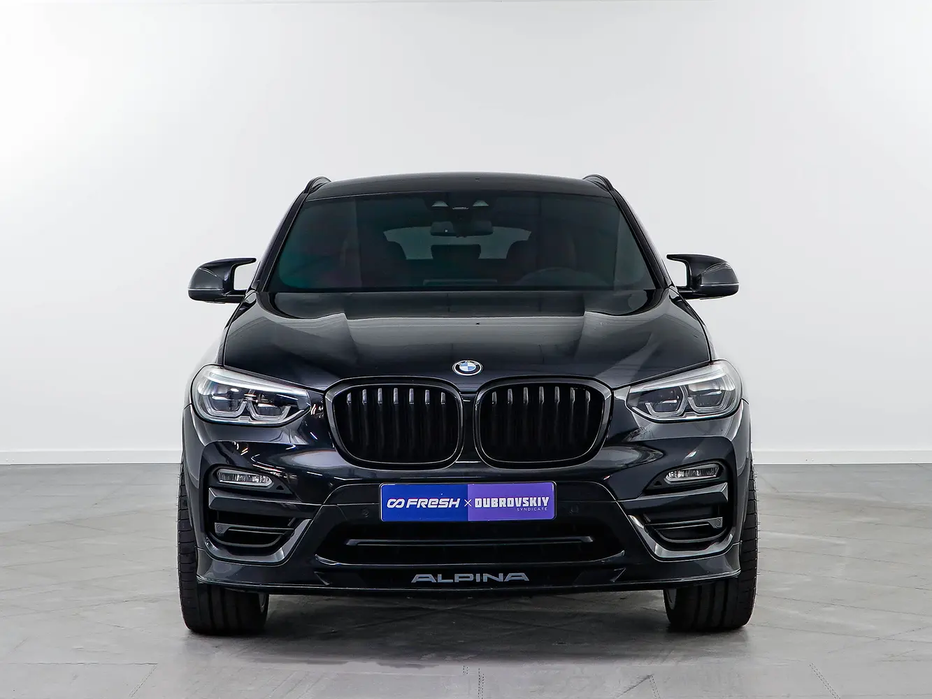 Alpina