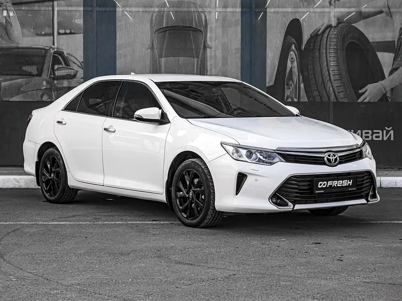 Camry