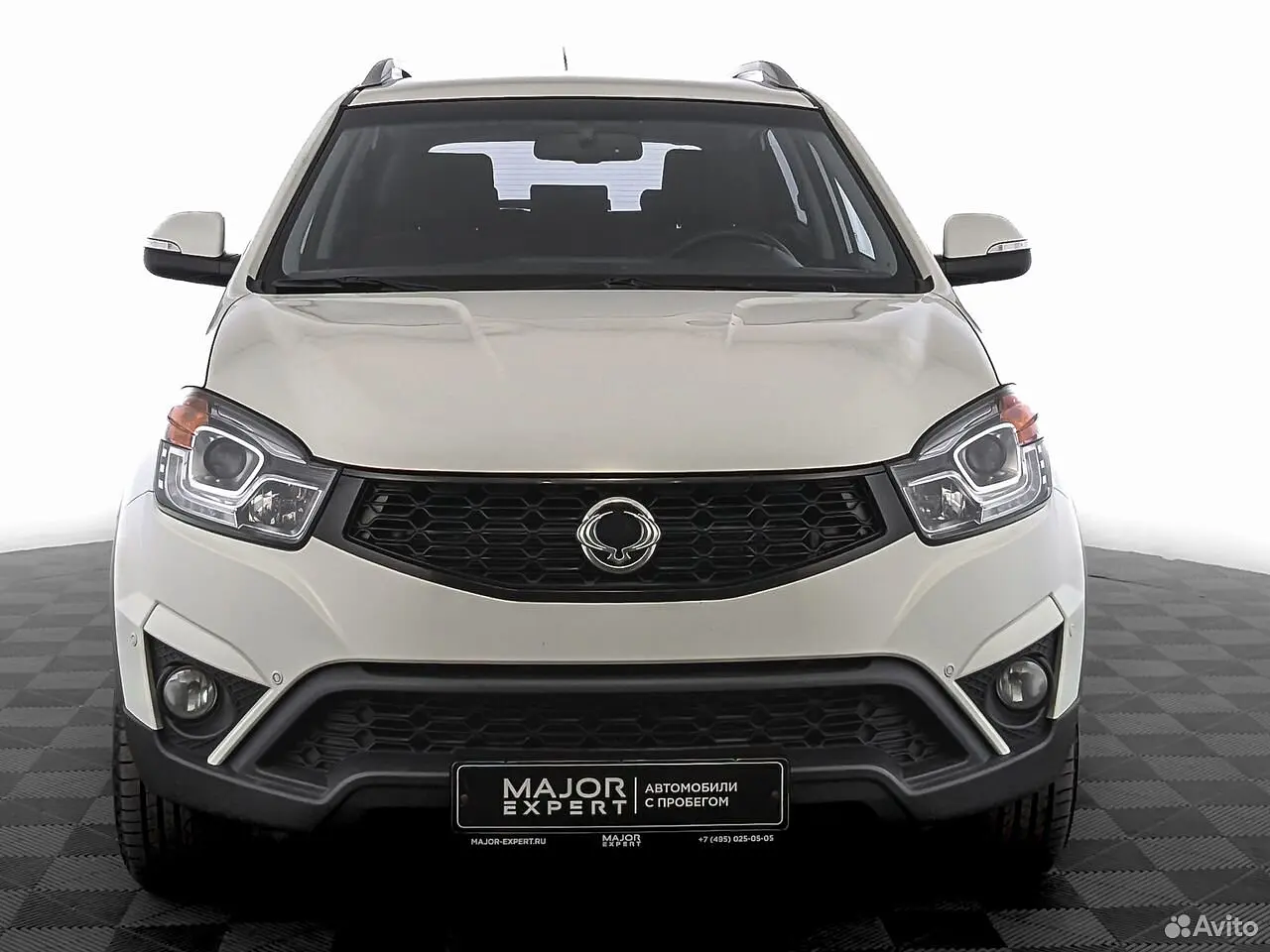 SsangYong