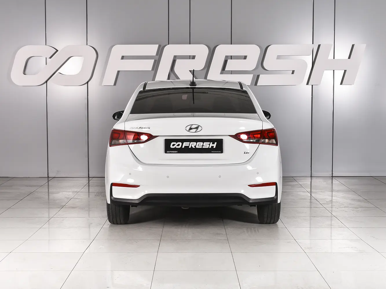Hyundai