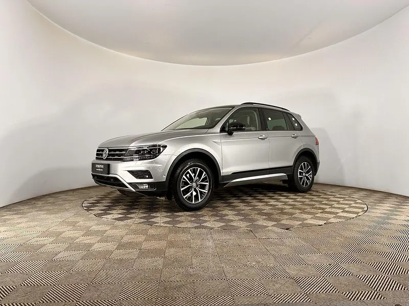 Tiguan