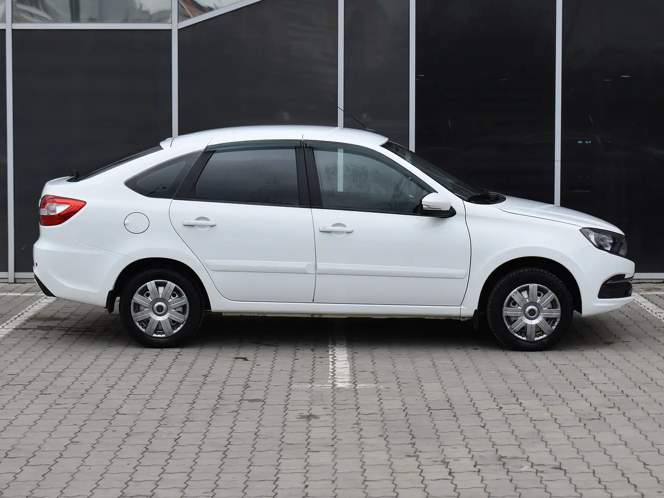 LADA (ВАЗ)