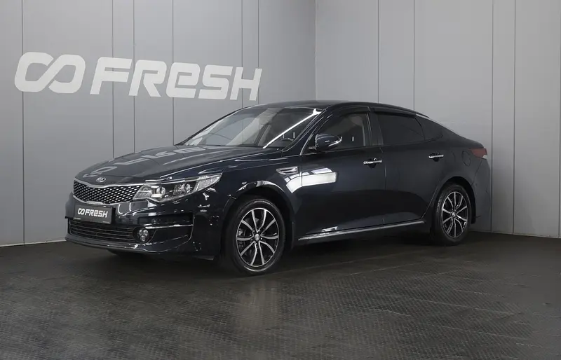 Optima