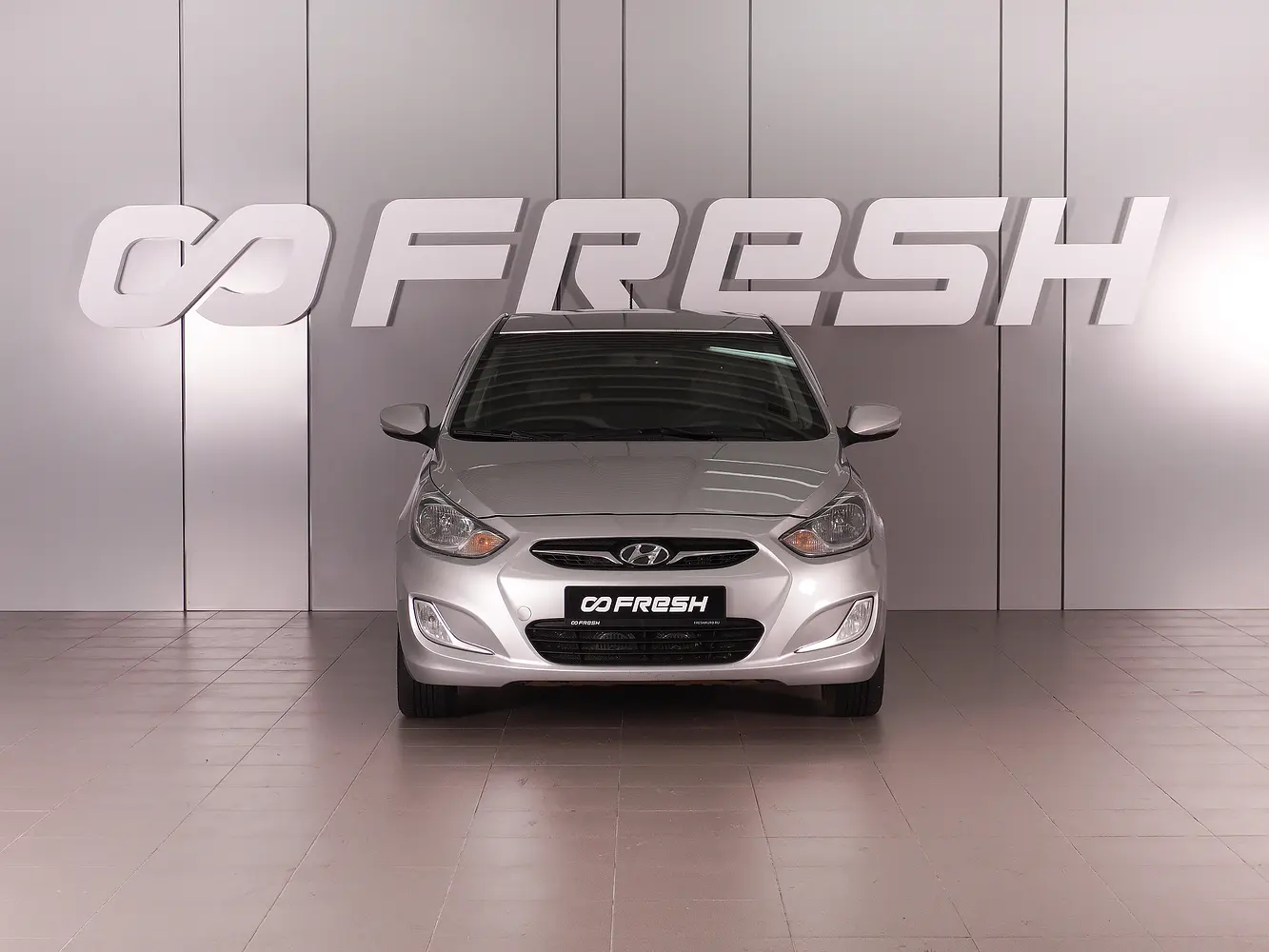 Hyundai